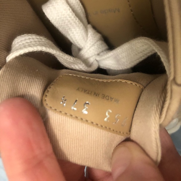 Prada Espadrilles New shoes - Picture 5 of 9